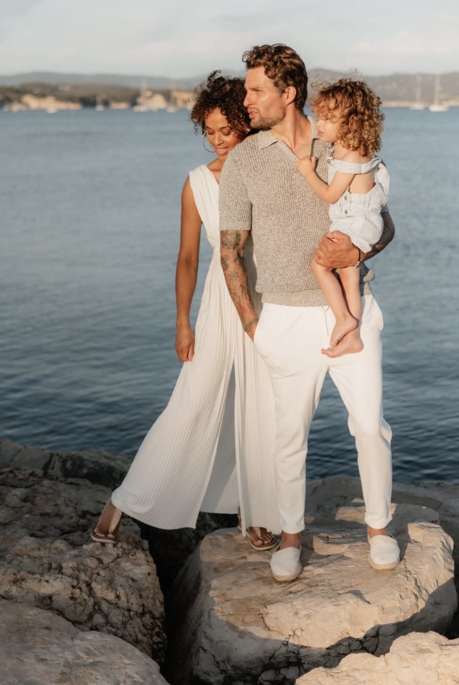 Jérémy & Stella 