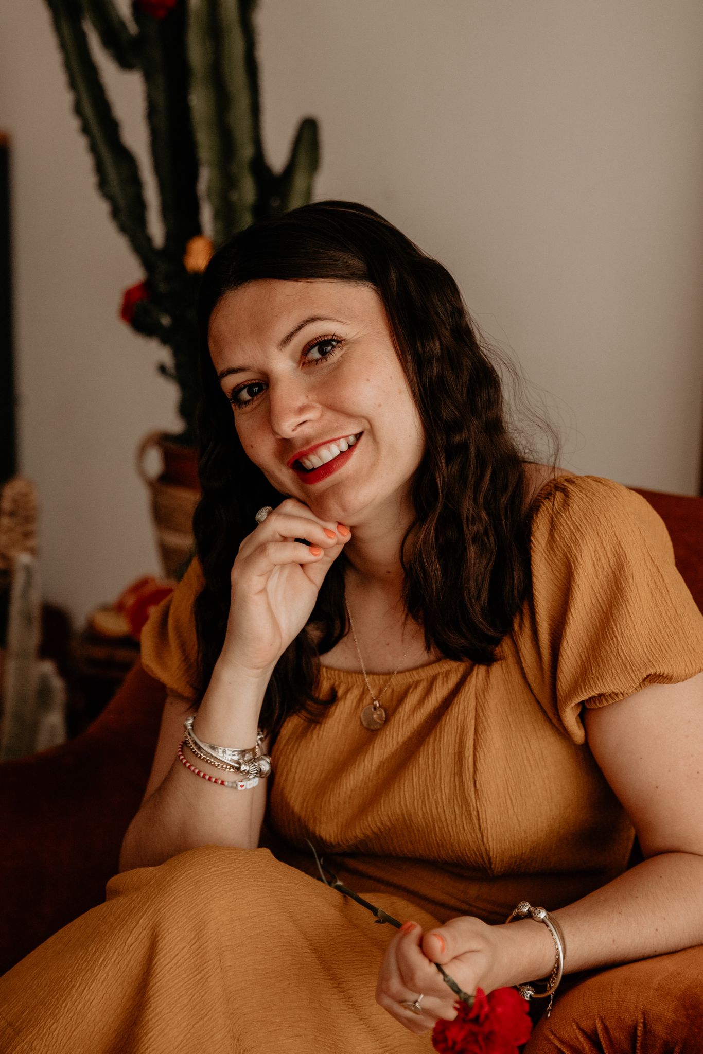 Marie Fleur 